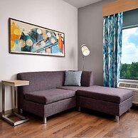 Hilton Garden Inn Grapevine at Silverlake Crossing