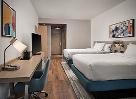 Hilton Garden Inn Grapevine at Silverlake Crossing