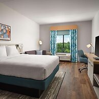 Hilton Garden Inn Grapevine at Silverlake Crossing
