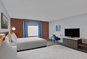 Hilton Garden Inn Madison Huntsville Airport