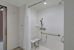 Hilton Garden Inn Madison Huntsville Airport