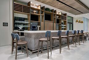 Hilton Garden Inn Madison Huntsville Airport