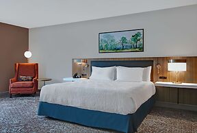 Hilton Garden Inn Madison Huntsville Airport