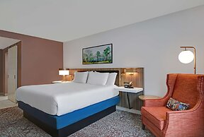 Hilton Garden Inn Madison Huntsville Airport