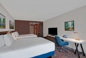 Hilton Garden Inn Madison Huntsville Airport