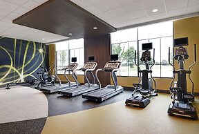 Hilton Garden Inn Madison Huntsville Airport