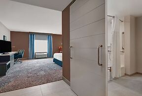 Hilton Garden Inn Madison Huntsville Airport