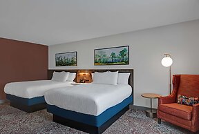 Hilton Garden Inn Madison Huntsville Airport