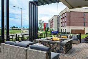 Hilton Garden Inn Madison Huntsville Airport