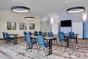 Hilton Garden Inn Madison Huntsville Airport