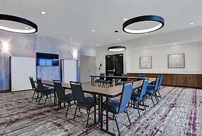 Hilton Garden Inn Madison Huntsville Airport