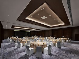 Hilton Shanghai Songjiang Guangfulin