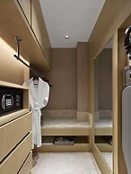 Hilton Shanghai Songjiang Guangfulin