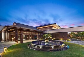 Hilton Shanghai Songjiang Guangfulin