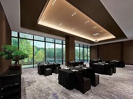 Hilton Shanghai Songjiang Guangfulin