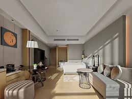 Hilton Shanghai Songjiang Guangfulin