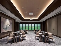 Hilton Shanghai Songjiang Guangfulin
