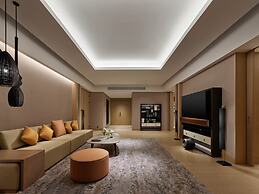 Hilton Shanghai Songjiang Guangfulin