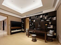 Hilton Shanghai Songjiang Guangfulin