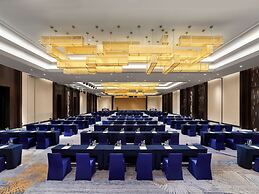 Hilton Shanghai Songjiang Guangfulin