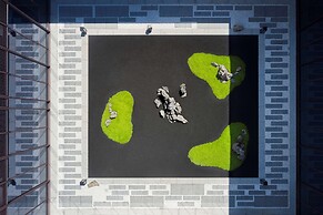 Hilton Shanghai Songjiang Guangfulin