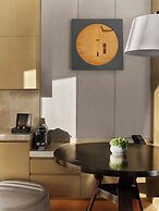 Hilton Shanghai Songjiang Guangfulin