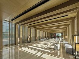 Hilton Shanghai Songjiang Guangfulin