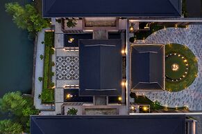 Hilton Shanghai Songjiang Guangfulin