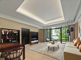 Hilton Shanghai Songjiang Guangfulin