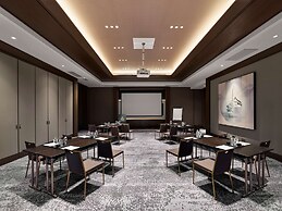 Hilton Shanghai Songjiang Guangfulin
