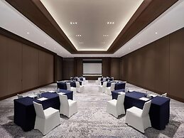 Hilton Shanghai Songjiang Guangfulin