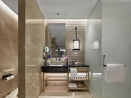 Hilton Shanghai Songjiang Guangfulin