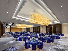Hilton Shanghai Songjiang Guangfulin