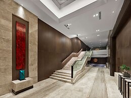 Hilton Shanghai Songjiang Guangfulin