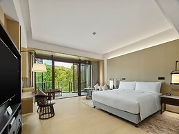 Hilton Shanghai Songjiang Guangfulin