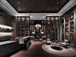 Hilton Shanghai Songjiang Guangfulin