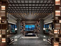 Hilton Shanghai Songjiang Guangfulin