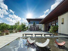 Hilton Shanghai Songjiang Guangfulin