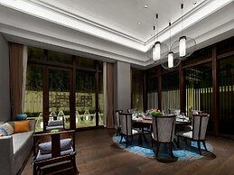 Hilton Shanghai Songjiang Guangfulin