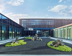 Hilton Shanghai Songjiang Guangfulin