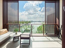 Hilton Shanghai Songjiang Guangfulin