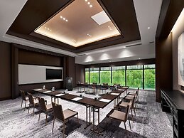 Hilton Shanghai Songjiang Guangfulin