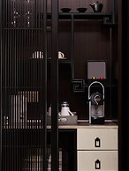 Hilton Shanghai Songjiang Guangfulin