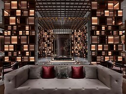 Hilton Shanghai Songjiang Guangfulin