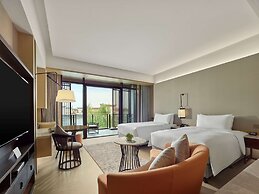 Hilton Shanghai Songjiang Guangfulin