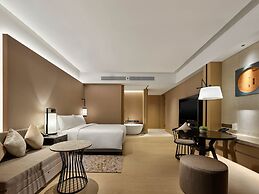 Hilton Shanghai Songjiang Guangfulin