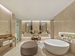 Hilton Shanghai Songjiang Guangfulin