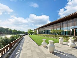 Hilton Shanghai Songjiang Guangfulin