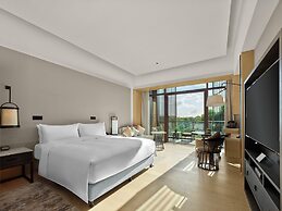 Hilton Shanghai Songjiang Guangfulin