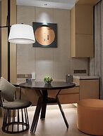 Hilton Shanghai Songjiang Guangfulin